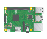 Raspberry Pi Microcontrollers1